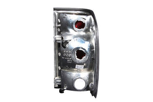 Product of ANZO USA 211178 G2 Series Tail Light Assembly 