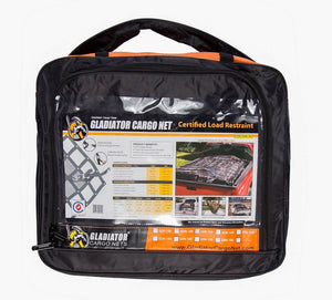 Product of Gladiator Cargo Nets Gun-100 Exterior Cargo Net