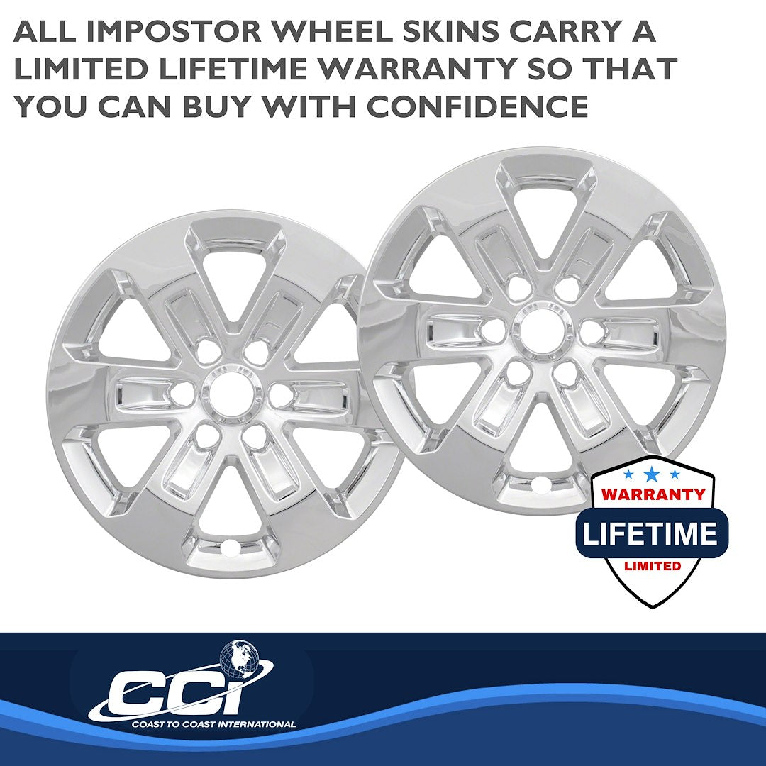 Coast To Coast Iwcimp431x Wheel Skin||cci_Iwcimp431x_Impostor Wheel Skin_B2c_4.Jpg||88||cciimp431x||922383