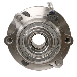 Moog Hub Assemblies 515065 Wheel Bearing And Hub Assembly||515065_1.Jpg||86||m12515065||1204029