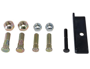 Buyers Products 5201012 Spare Tire Carrier||5201012_2.Jpg||87||b835201012||2468935
