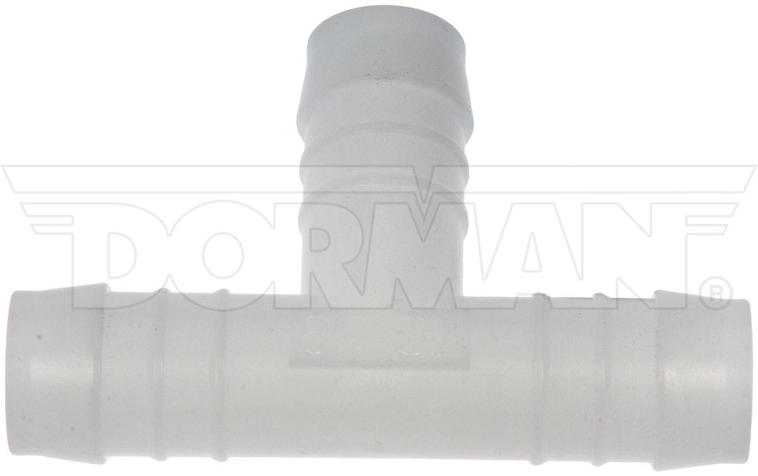 Dorman (Oe Solutions) 800-918 Heater Hose Connector||800-918-003.Jpg||88||d18800918||2244518