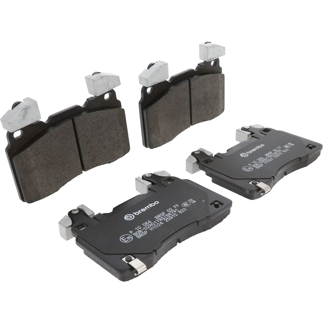 Brembo P10064 Brake Pad||p10064_Ang.Jpg||87||brmp10064||1752636