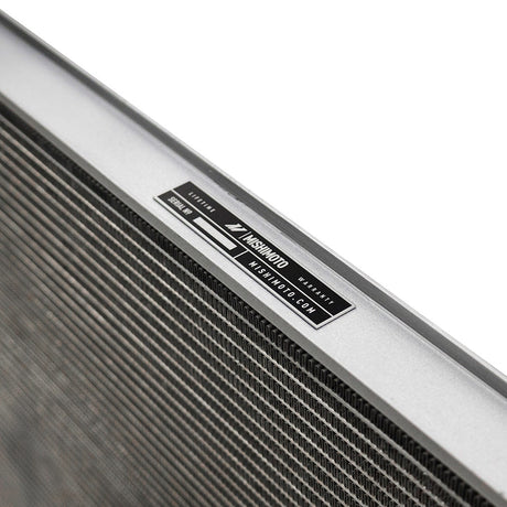 Mishimoto Mmrad-Br-21 Radiator||mmrad-Br-21_2.Jpg||87||m1nmmradbr21||1496632