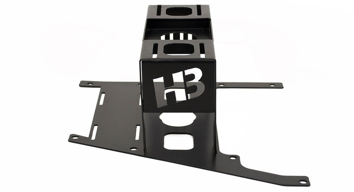 Horn Blasters Hb-Stdk Air Horn Mounting Bracket||hb-Stdk_2.Jpg||87||hrnhbstdk||1369756