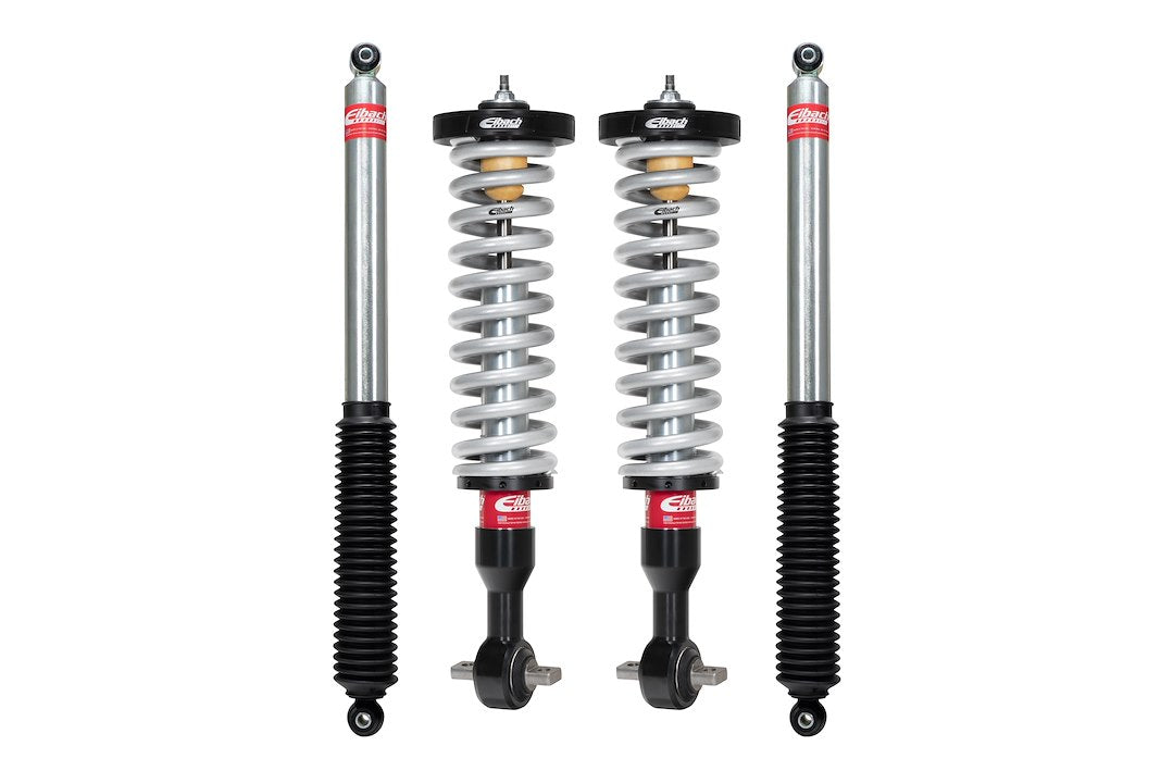 Product of Eibach E86-35-035-01-22 Leveling Kit Suspension 1/2 To 3 Inch Coil Over Shock Absorber 