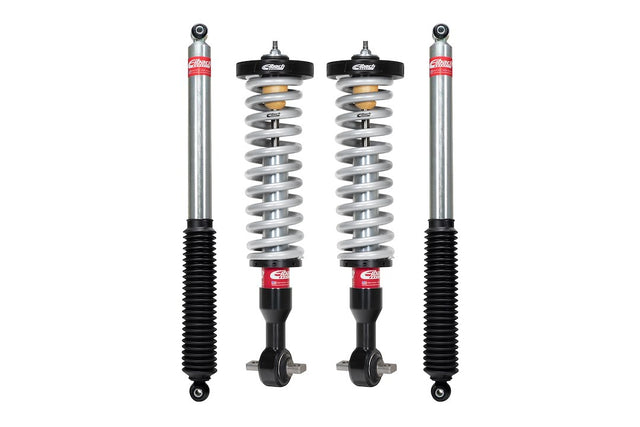 Product of Eibach E86-35-035-01-22 Leveling Kit Suspension 1/2 To 3 Inch Coil Over Shock Absorber 