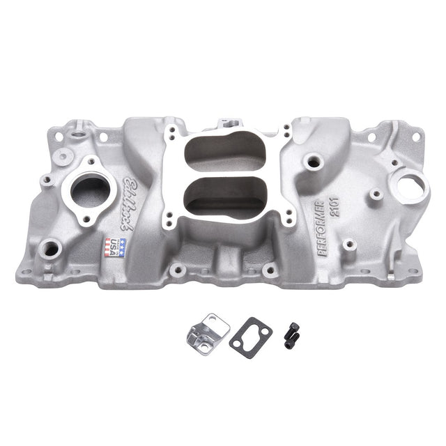 Edelbrock 2101 Intake Manifold||002101_V1.Jpg||85||e112101||999690