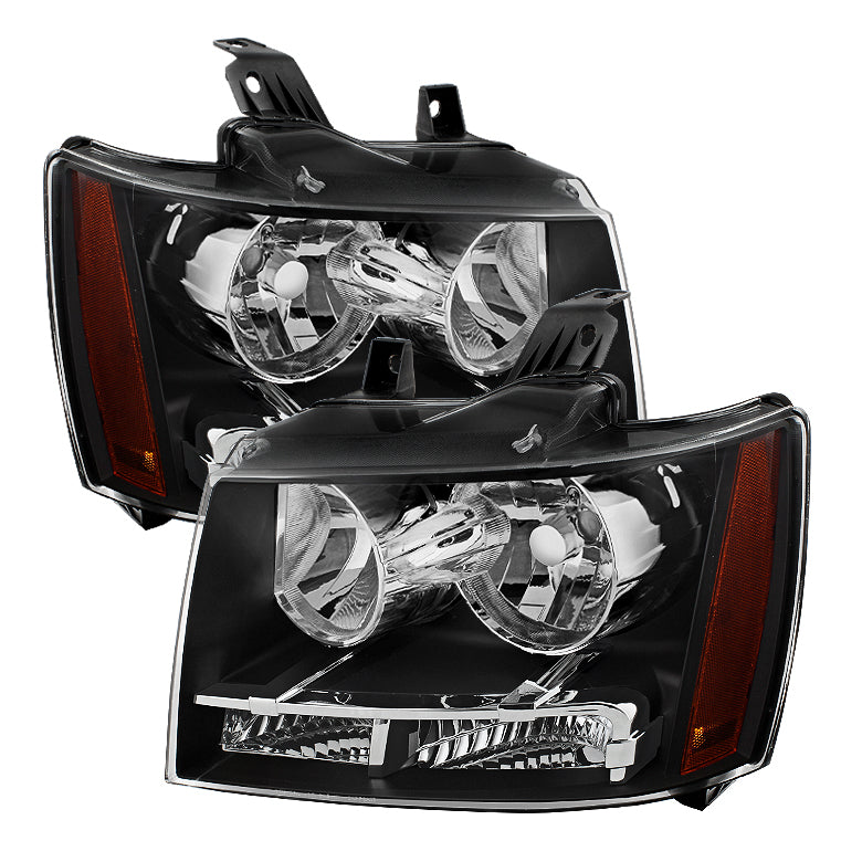 Xtune 9022777 Headlight Assembly||9022777.Jpg||85||s2z9022777||943774