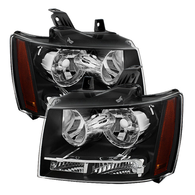 Xtune 9022777 Headlight Assembly||9022777.Jpg||85||s2z9022777||943774