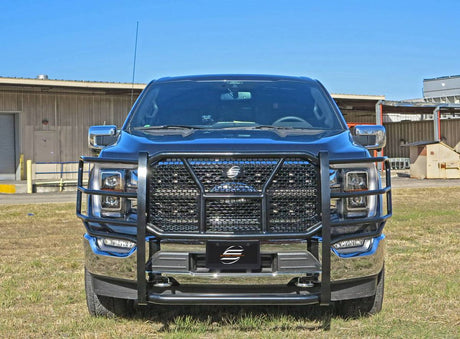 Product of Steelcraft 50-1420C Grille Guard  