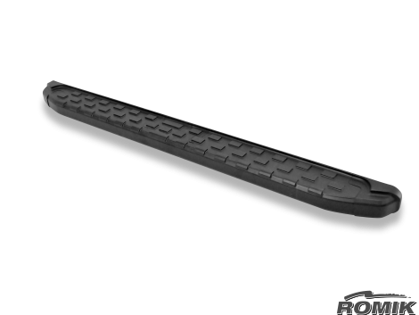 Product of Romik USA 52361419 REC Series Running Board 