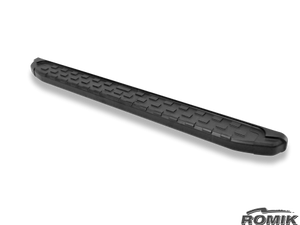 Product of Romik USA 52361419 REC Series Running Board 