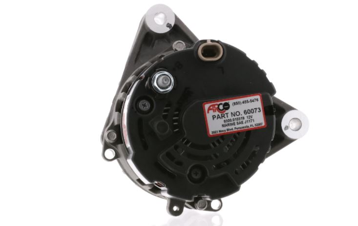 Arco Marine 60073 Alternator/ Generator||60073_2.Jpg||87||a4r60073||1149908