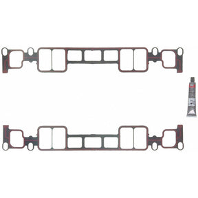 Fel-Pro Gaskets Ms 90131-2 Intake Manifold Gasket||ms 90131-2.Jpg||85||f10ms901312||2387189