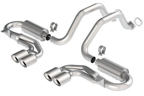Borla 140039 Exhaust System Kit||140039.Jpg||85||b25140039||1056928