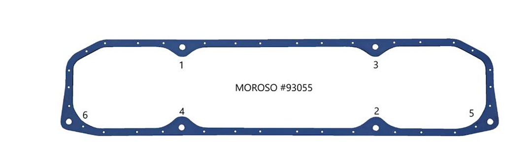 Moroso Performance 93055 Valve Cover Gasket||93055_1.Png||86||m2893055||1431878