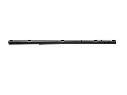 Product of Exposed Racks 8-00-9753-BK 40 Inch Black Roof Rack Cross Bar - Single 