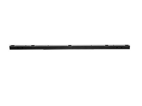 Product of Exposed Racks 8-00-9753-BK 40 Inch Black Roof Rack Cross Bar - Single 