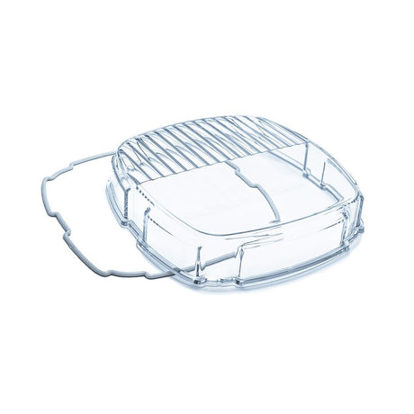 Rigid Lighting 168251 Driving/ Fog Light Lens||168251.Jpg||85||r2g168251||2258169