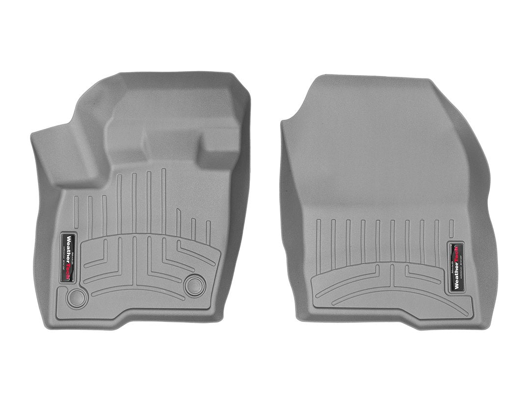 Weathertech (Usa) 468151 Floor Liner||||85||w24468151||1924160