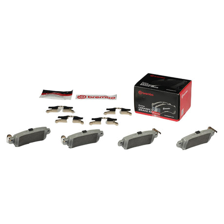 Brembo P49047n Brake Pad||p49047n_Frr.Jpg||86||brmp49047n||1753272