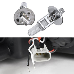 Spec-D Tuning 2lhp-Ram09bk-G2-Tm Headlight Assembly||2lhp-Ram09bk-G2-Tm_5.Jpg||90||sdtam09bkg2tm||886290