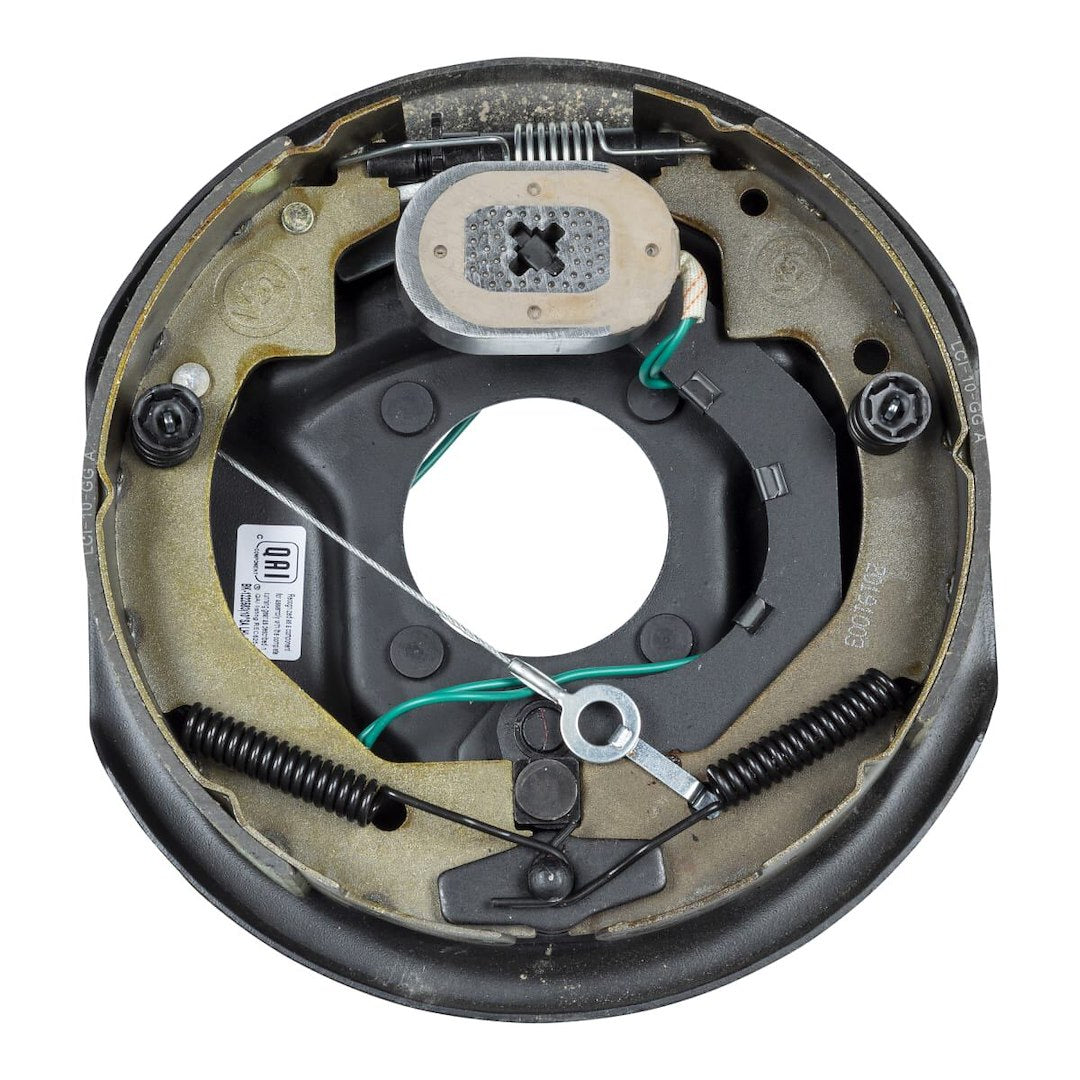 Lippert Components 296649 Trailer Brake Assembly||296649.Jpg||85||m6v296649||1433077