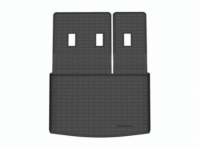 Weathertech (Usa) 401466im Cargo Area Liner||401466im.Jpg||85||w24401466im||1143191
