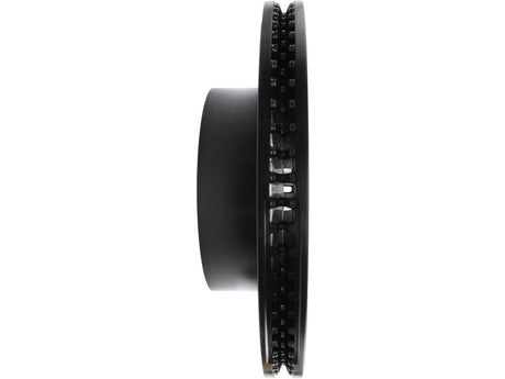 Product of Stop Tech/ Power Slot 126.44162SR SportStop ® Slotted Slotted 1-Piece Brake Rotor 