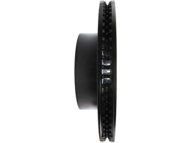 Product of Stop Tech/ Power Slot 126.44162SR SportStop ® Slotted Slotted 1-Piece Brake Rotor 