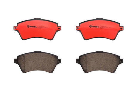 Brembo P44011n Brake Pad||p44011n.Jpg||85||brmp44011n||1379964