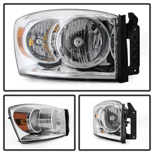 Xtune 9022913 Headlight Assembly||9022913_1.Jpg||86||s2z9022913||1458428