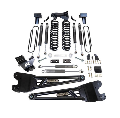Readylift 49-23421 Lift Kit Suspension||49-23421.Jpg||85||r904923421||1560820