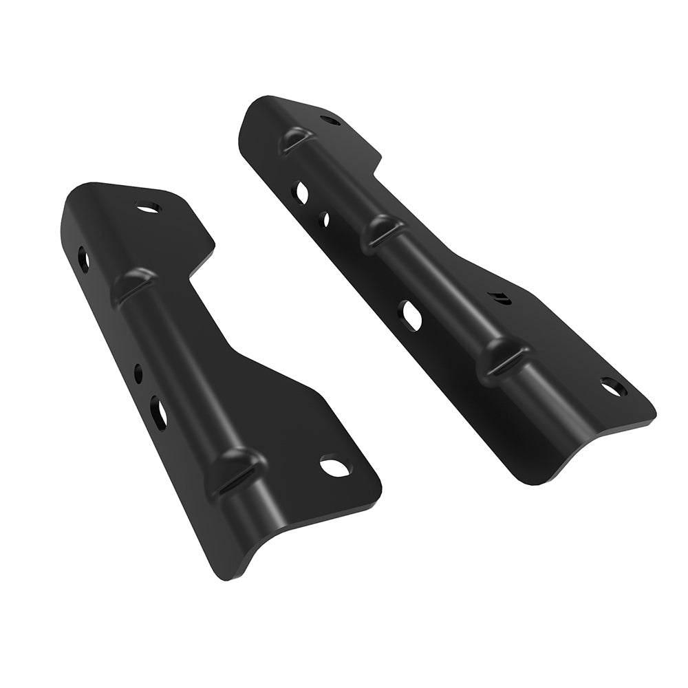 Product of Reese 30182 Bolt-On Fifth Wheel Trailer Hitch Mount Kit 