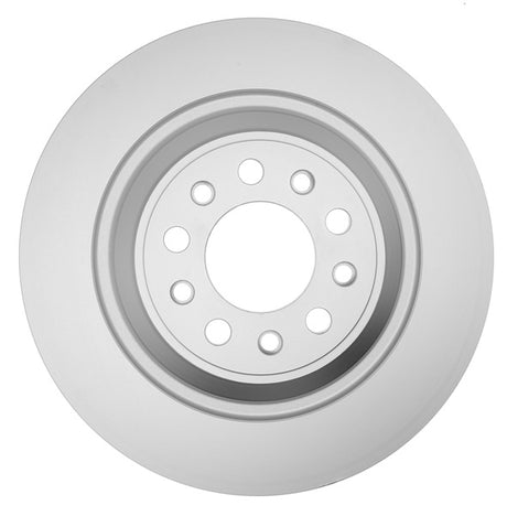 Product of Raybestos Brakes 781767 Specialty - Truck OEM OEM Brake Rotor 