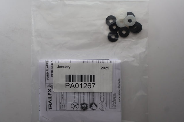 Duraliner Pa01267 Tailgate Liner Hardware||pa01267.Jpeg||85||p53pa01267||1573228