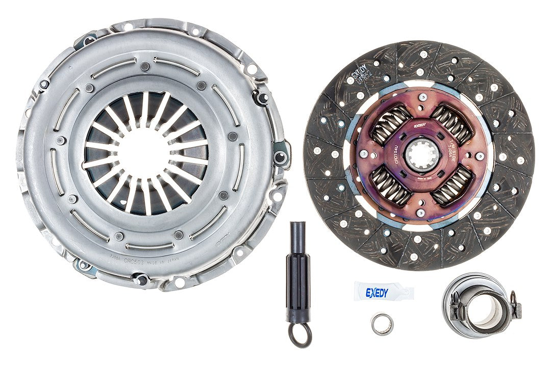 Exedy Clutch And Flywheels 05065 Clutch Set||05065.Jpg||85||e4205065||895708