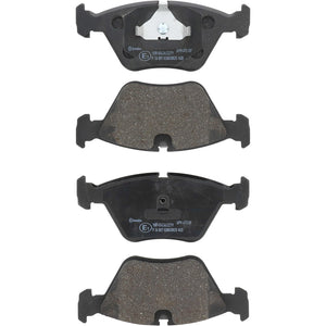 Brembo P36007 Brake Pad||p36007_Kit.Jpg||87||brmp36007||1753041