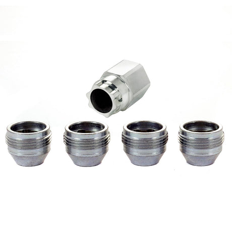 Mcgard Wheel Access 24019 Wheel Lock||24019-Complete.Jpg||85||m1524019||1350101