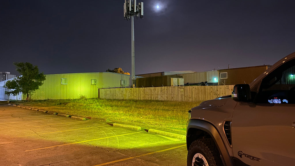 Product of Oracle Lighting 5885-006 Light Bar 