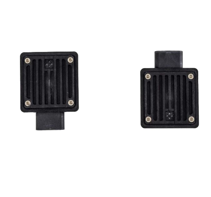 Product of Brandmotion Rdbs-1600 Blind Spot Detection System