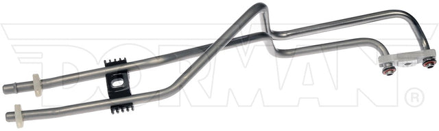 Dorman (Oe Solutions) 624-514 Oil Cooler Line||624-514-007.Jpg||85||d18624514||2243303