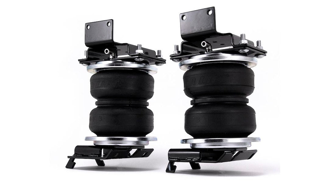 Product of Air Lift 93365 Helper Spring Kit