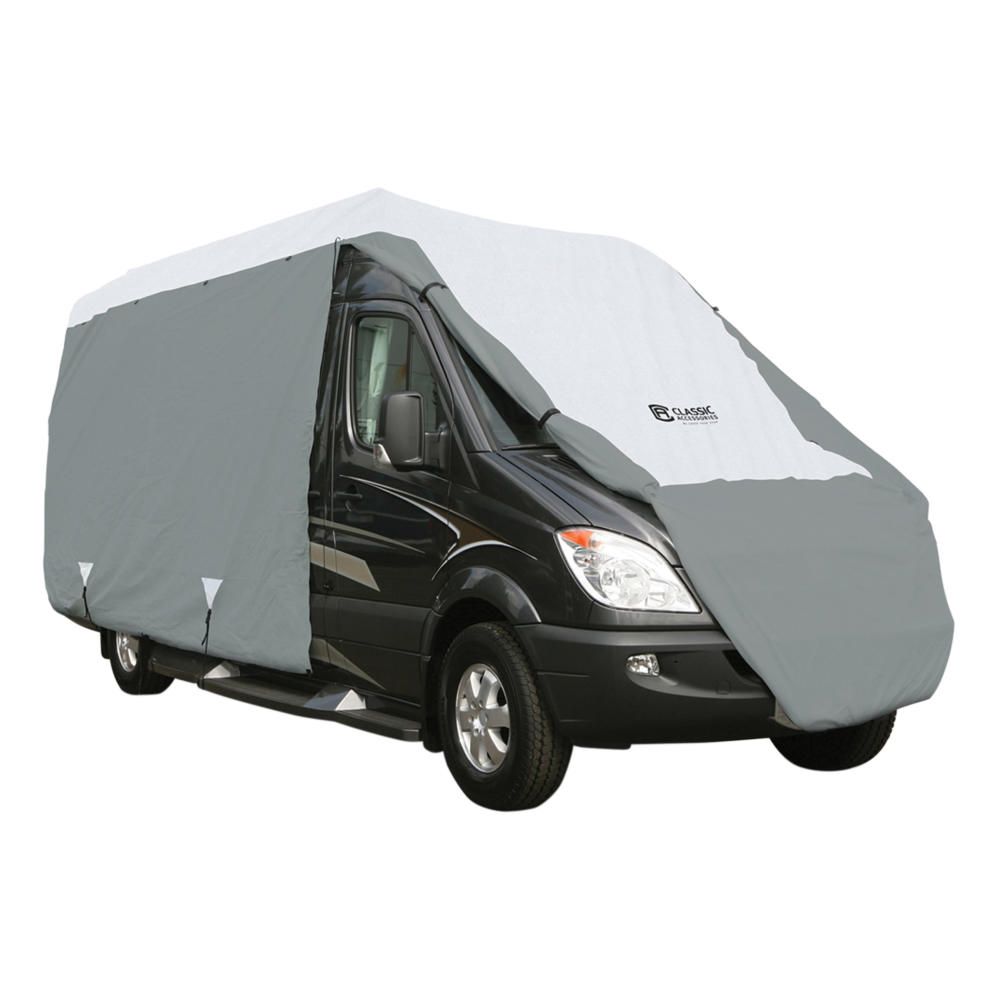 Product of Classic Accessories 80-104-151001-00 Rv Cover