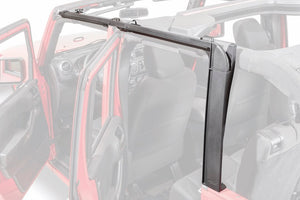 Mastertop 15420201 Soft Top Door Surround||15420201-Hrqh.Jpg||88||mtp15420201||1696851
