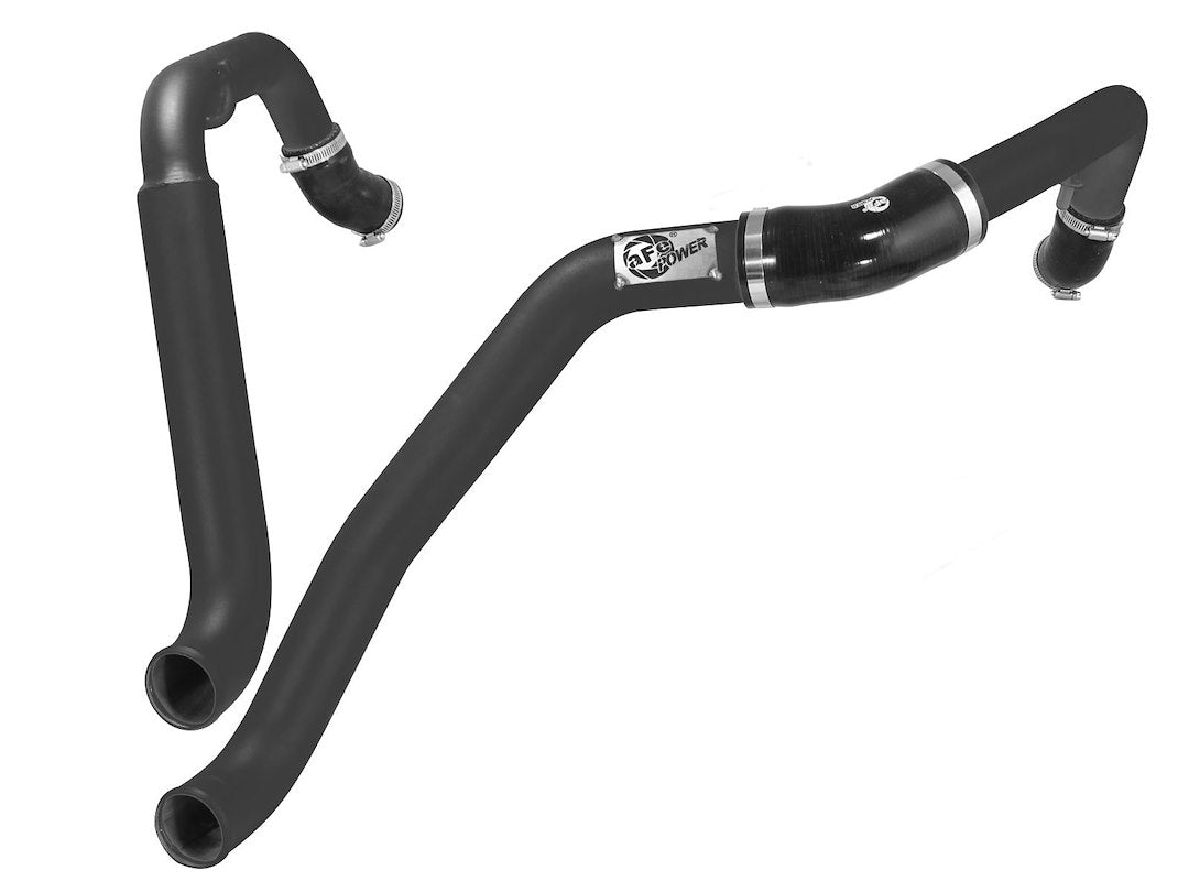 Product of Advanced Flow Engineering 46-20218-B Turbocharger Intercooler Pipe