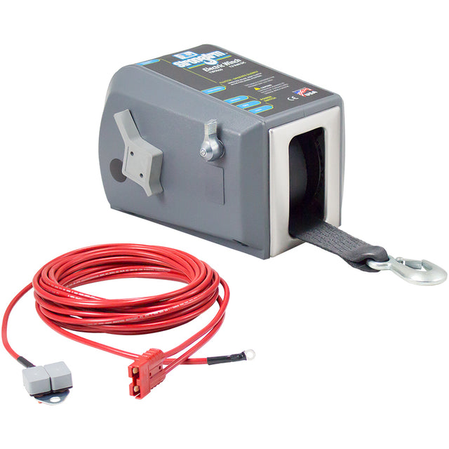 Dutton Lainson Corp 25215 Trailer Boat Winch||25215.Jpg||85||d7s25215||949500