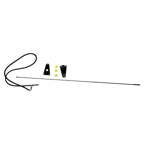 Product of Crown Automotive 82200683k Antenna