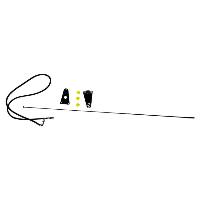 Product of Crown Automotive 82200683k Antenna